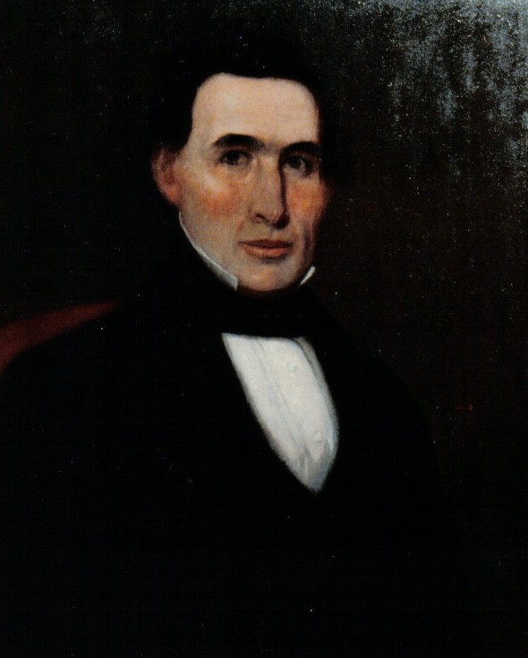 Lawrence Sanford II