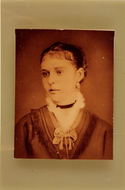 Lelia Johnson Sanford