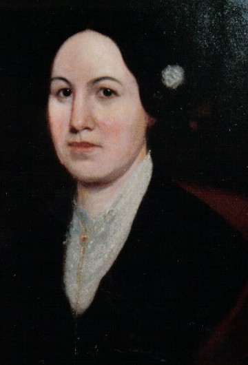 Lucy Henshaw Walker Sanford