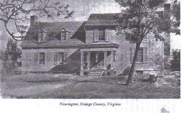 Newington, Orange County
