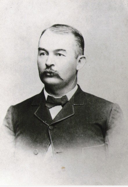 Walker Wallace Sanford